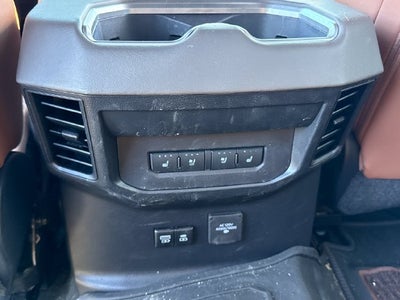2024 Toyota Tundra 1794