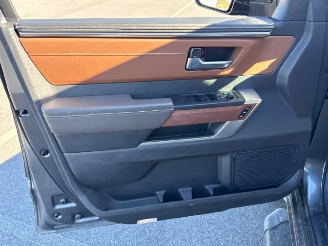 2024 Toyota Tundra 1794