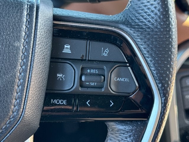 2024 Toyota Tundra 1794