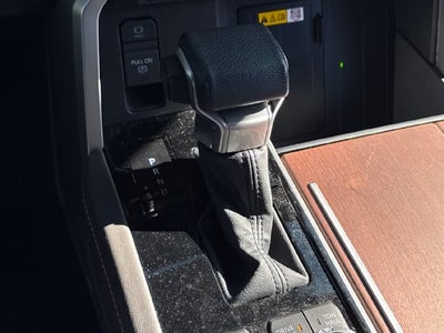 2024 Toyota Tundra 1794