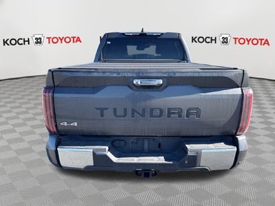 2024 Toyota Tundra 1794