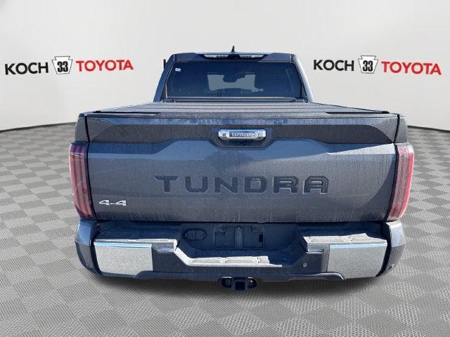 2024 Toyota Tundra 1794
