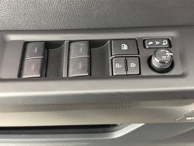 2024 Toyota Tundra Hybrid TRD Pro