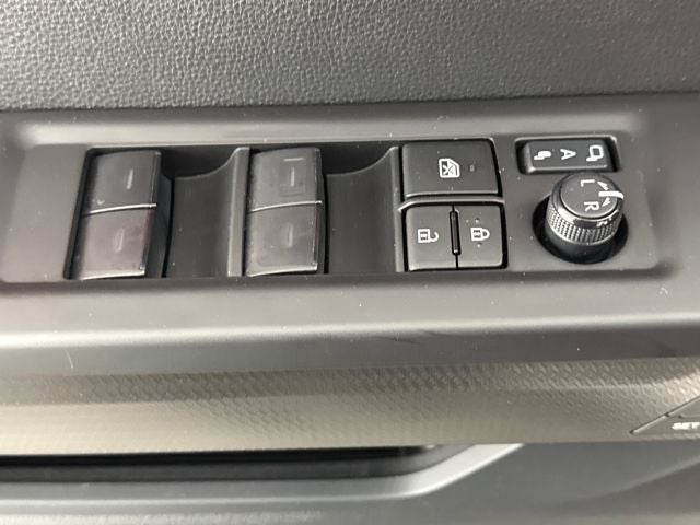 2024 Toyota Tundra Hybrid TRD Pro