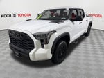 2024 Toyota Tundra Hybrid TRD Pro