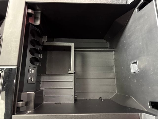 2024 Toyota Tundra Hybrid TRD Pro