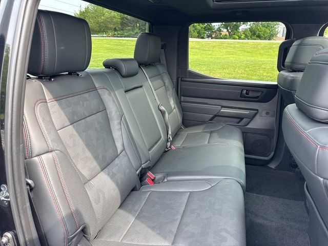 2024 Toyota Tundra Hybrid TRD Pro