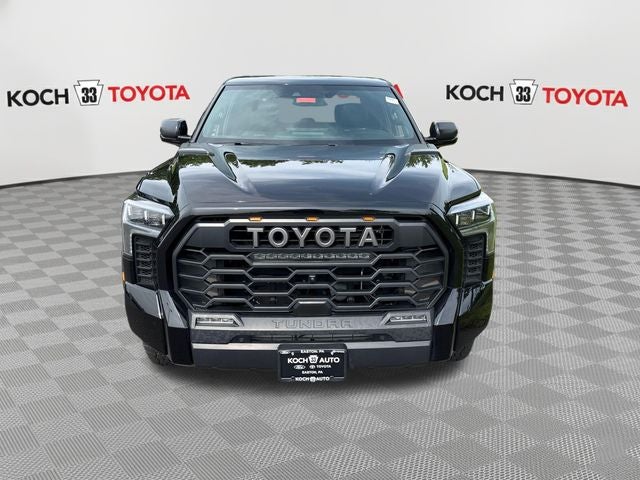 2024 Toyota Tundra Hybrid TRD Pro