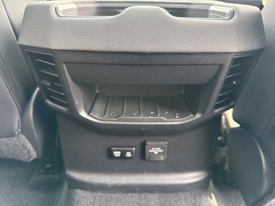 2024 Toyota Tundra Hybrid TRD Pro