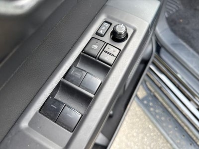 2024 Toyota Tundra Hybrid TRD Pro