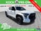 2026 Toyota Tundra Hybrid TRD Pro