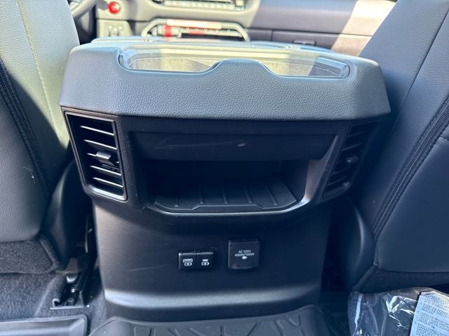 2026 Toyota Tundra Hybrid TRD Pro