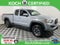 2018 Toyota Tacoma TRD Off-Road V6