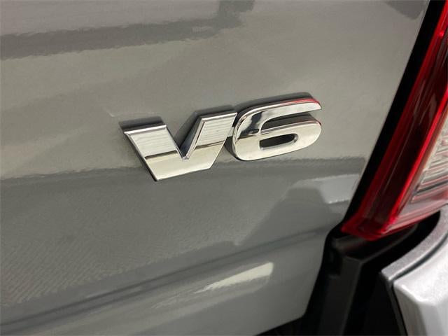 2018 Toyota Tacoma TRD Off-Road V6
