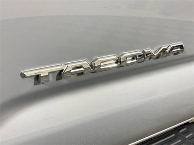 2018 Toyota Tacoma TRD Off-Road V6