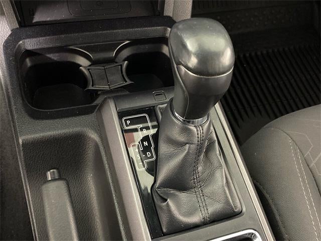 2018 Toyota Tacoma TRD Off-Road V6