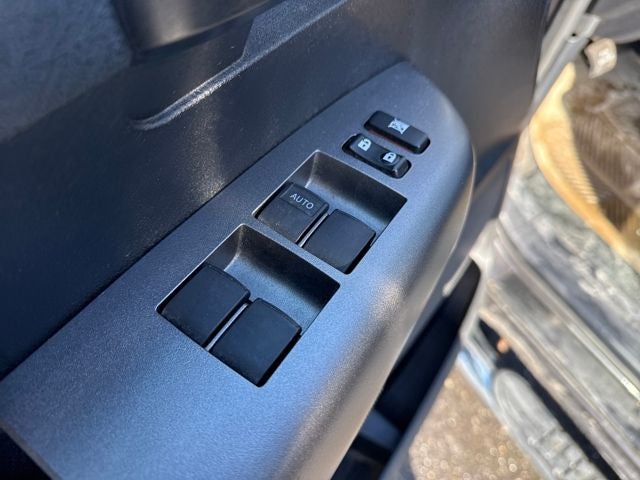 2011 Toyota Tundra Grade