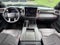2026 Toyota Tundra Hybrid Capstone