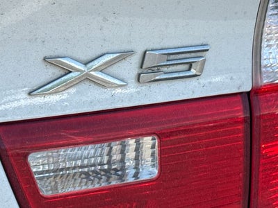 2005 BMW X5 3.0i