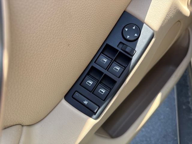 2005 BMW X5 3.0i