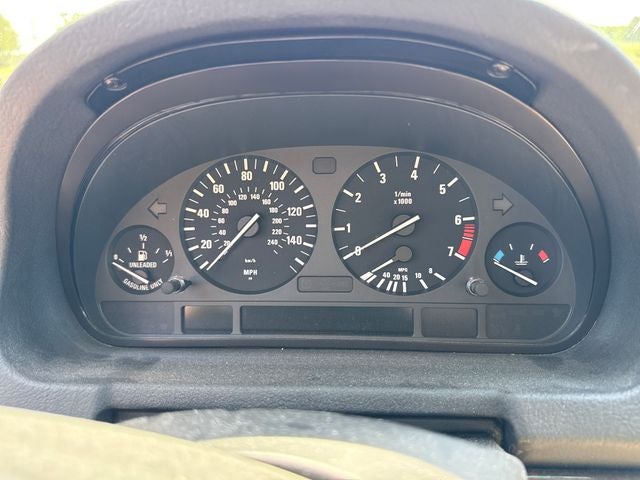 2005 BMW X5 3.0i
