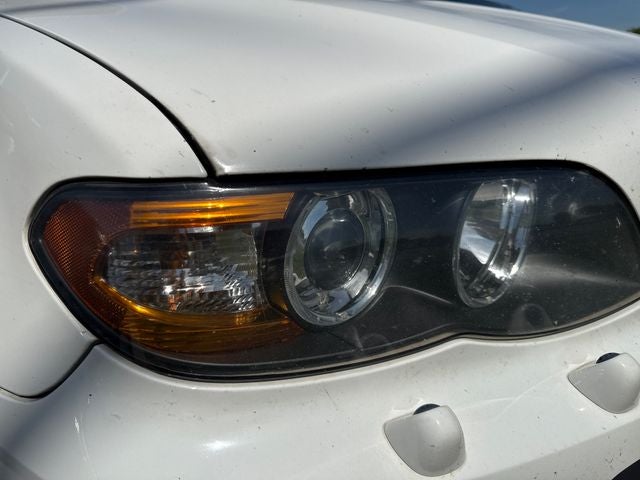 2005 BMW X5 3.0i