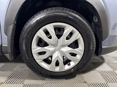 2024 Toyota Corolla Cross L