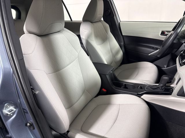 2024 Toyota Corolla Cross L