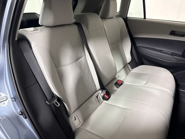 2024 Toyota Corolla Cross L