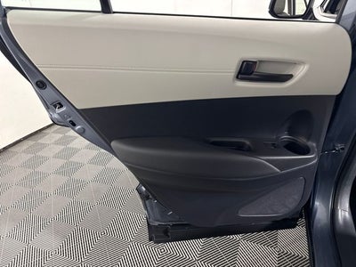 2024 Toyota Corolla Cross L