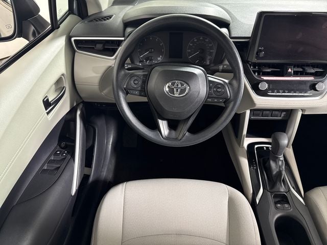 2024 Toyota Corolla Cross L