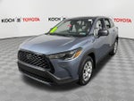 2024 Toyota Corolla Cross L
