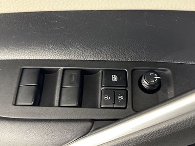 2024 Toyota Corolla Cross L