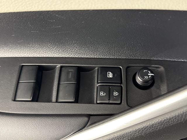 2024 Toyota Corolla Cross L
