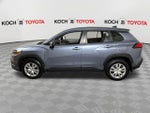 2024 Toyota Corolla Cross L