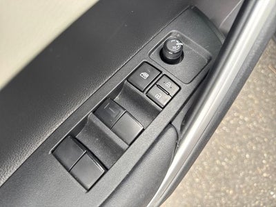 2023 Toyota Corolla Cross L
