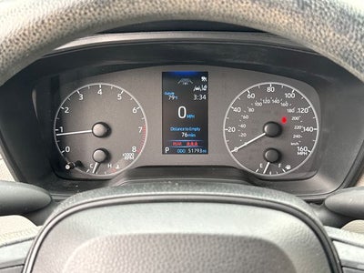 2023 Toyota Corolla Cross L