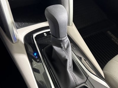 2023 Toyota Corolla Cross L