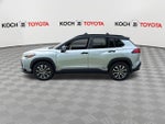 2024 Toyota Corolla Cross Hybrid SE