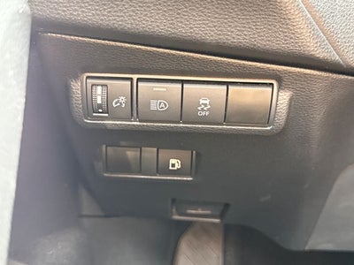 2024 Toyota Corolla Cross Hybrid SE