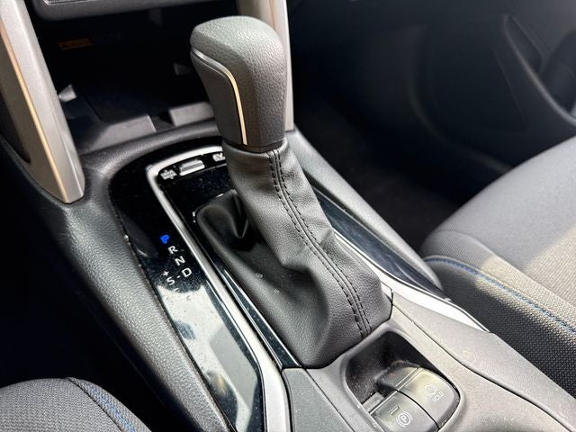 2024 Toyota Corolla Cross Hybrid SE