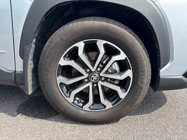 2024 Toyota Corolla Cross Hybrid SE