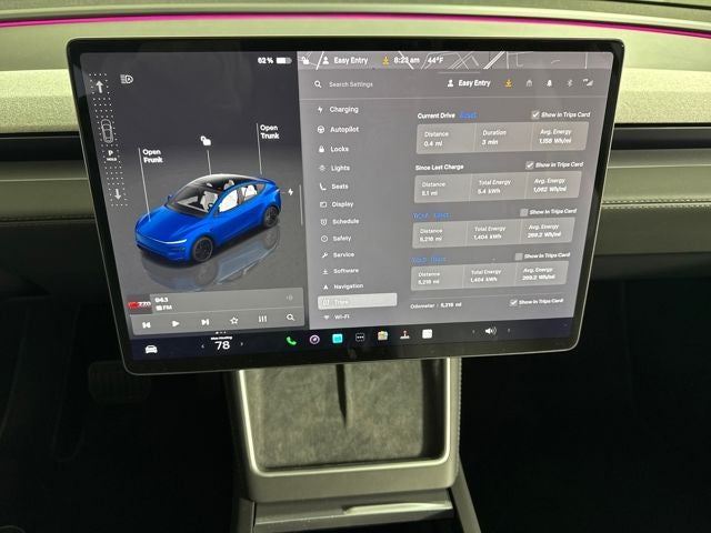 2026 Tesla Model Y Long Range