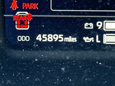 2024 Toyota Sequoia TRD Pro