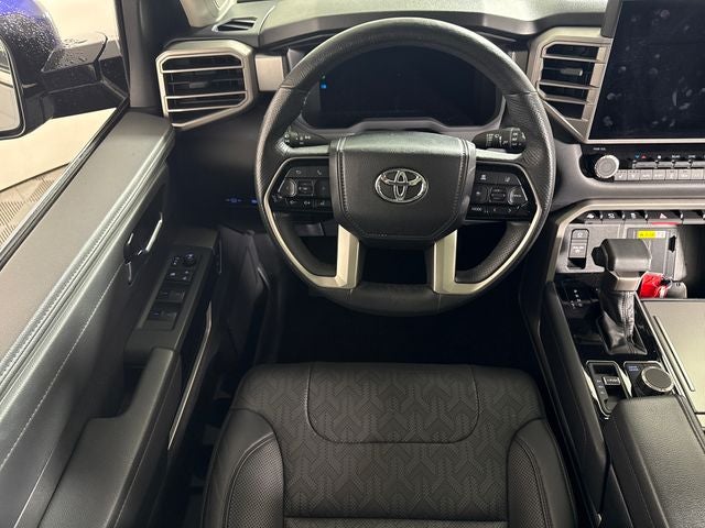 2023 Toyota Sequoia Limited