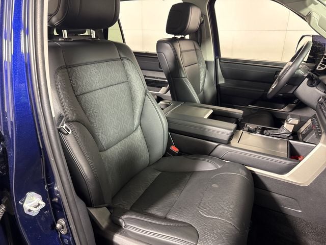 2023 Toyota Sequoia Limited