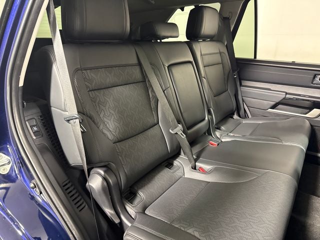 2023 Toyota Sequoia Limited