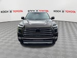 2023 Toyota Sequoia Limited