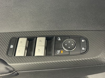 2024 Mitsubishi Outlander ES