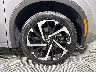 2023 Mitsubishi Outlander SEL 40th Anniversary
